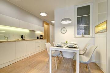 Фотографии Апартаменты Apartament 6 Old Town г. Гданьск (Польша) №3 Фото Апартаменты Apartament 6 Old Town г. Гданьск 3