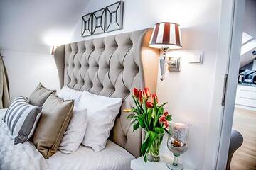 Фотографии Апартаменты Moon River Apartments Gdansk Old Town г. Гданьск (Польша) №1 Фото Апартаменты Moon River Apartments Gdansk Old Town г. Гданьск 1