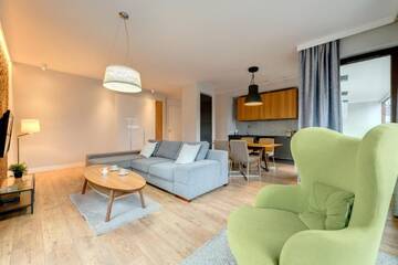 Фотографии Апартаменты Dom & House - Apartments Old Town Szafarnia г. Гданьск (Польша) №1 Фото Апартаменты Dom & House - Apartments Old Town Szafarnia г. Гданьск 1