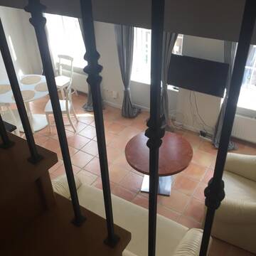 Фотографии Апартаменты Apartament Mariacka г. Гданьск (Польша) №5 Фото Апартаменты Apartament Mariacka г. Гданьск 5