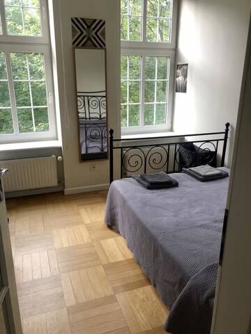 Фотографии Апартаменты Apartament Mariacka г. Гданьск (Польша) №1 Фото Апартаменты Apartament Mariacka г. Гданьск 1