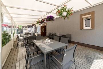 Фотографии Хостелы Hostel Filip г. Гданьск (Польша) №5 Фото Хостелы Hostel Filip г. Гданьск 5