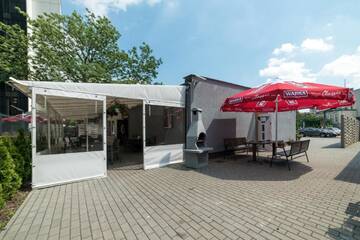 Фотографии Хостелы Hostel Filip г. Гданьск (Польша) №3 Фото Хостелы Hostel Filip г. Гданьск 3