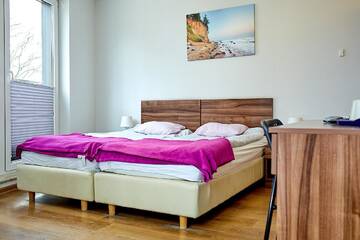 Фотографии Проживание в семье Amber House г. Гданьск (Польша) №3 Фото Проживание в семье Amber House г. Гданьск 3