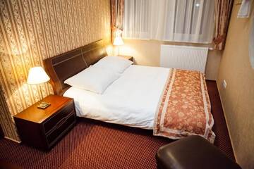Фотографии Отель Hotel Logos г. Гданьск (Польша) №4 Фото Отель Hotel Logos г. Гданьск 4