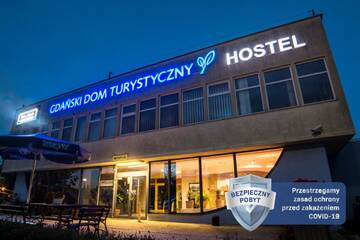 Фотографии Хостелы Gdański Dom Turystyczny Hostel г. Гданьск (Польша) №1 Фото Хостелы Gdański Dom Turystyczny Hostel г. Гданьск 1
