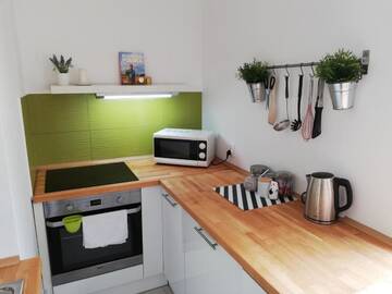 Фотографии Апартаменты Apartament Gdańsk Blisko Plaży г. Гданьск (Польша) №4 Фото Апартаменты Apartament Gdańsk Blisko Plaży г. Гданьск 4