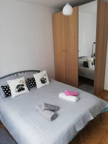 Фотографии Апартаменты Apartament Gdańsk Blisko Plaży г. Гданьск (Польша) №3 Фото Апартаменты Apartament Gdańsk Blisko Plaży г. Гданьск 3
