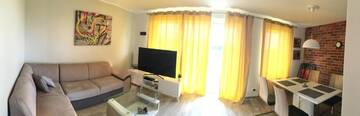 Фотографии Апартаменты Apartament Balteus г. Гданьск (Польша) №1 Фото Апартаменты Apartament Balteus г. Гданьск 1