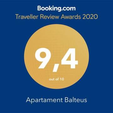 Фотографии Апартаменты Apartament Balteus г. Гданьск (Польша) №2 Фото Апартаменты Apartament Balteus г. Гданьск 2