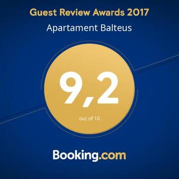 Фотографии Апартаменты Apartament Balteus г. Гданьск (Польша) №3 Фото Апартаменты Apartament Balteus г. Гданьск 3