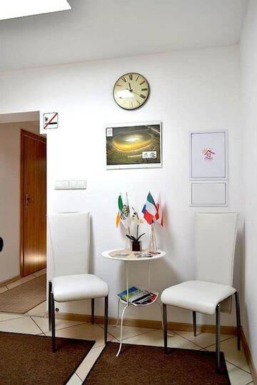 Фотографии Хостелы Hostel Gdańsk Sun and Sea г. Гданьск (Польша) №2 Фото Хостелы Hostel Gdańsk Sun and Sea г. Гданьск 2