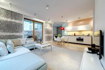 Фотографии Апартаменты Dom & House - Apartamenty Nadmorski Dwór г. Гданьск (Польша) №5 Фото Апартаменты Dom & House - Apartamenty Nadmorski Dwór г. Гданьск 5