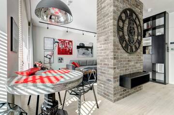 Фотографии Апартаменты Dom & House - Apartamenty Nadmorski Dwór г. Гданьск (Польша) №1 Фото Апартаменты Dom & House - Apartamenty Nadmorski Dwór г. Гданьск 1