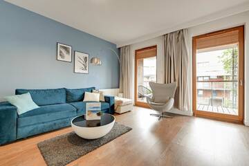 Фотографии Апартаменты Dom & House - Apartamenty Nadmorski Dwór г. Гданьск (Польша) №3 Фото Апартаменты Dom & House - Apartamenty Nadmorski Dwór г. Гданьск 3