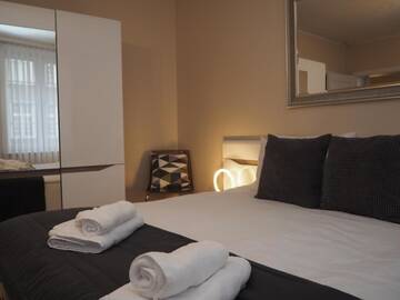 Фотографии Апартаменты Grand-Tourist Posejdon Apartments г. Гданьск (Польша) №5 Фото Апартаменты Grand-Tourist Posejdon Apartments г. Гданьск 5