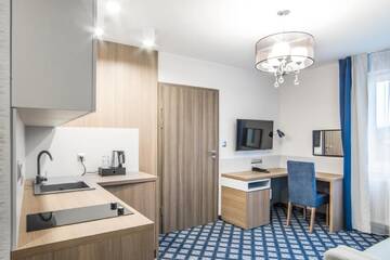 Фотографии Отель Hotel Urbi г. Гданьск (Польша) №5 Фото Отель Hotel Urbi г. Гданьск 5