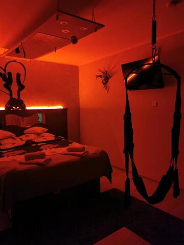 Фотографии Проживание в семье House of Pleasure г. Гданьск (Польша) №3 Фото Проживание в семье House of Pleasure г. Гданьск 3