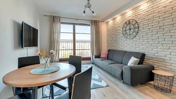 Фотографии Апартаменты Dom & House - Apartments Nowa Motława г. Гданьск (Польша) №4 Фото Апартаменты Dom & House - Apartments Nowa Motława г. Гданьск 4