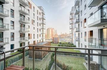 Фотографии Апартаменты Dom & House - Apartments Nowa Motława г. Гданьск (Польша) №5 Фото Апартаменты Dom & House - Apartments Nowa Motława г. Гданьск 5