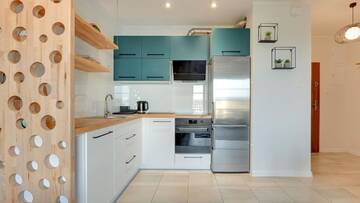 Фотографии Апартаменты Dom & House - Apartments Nowa Motława г. Гданьск (Польша) №2 Фото Апартаменты Dom & House - Apartments Nowa Motława г. Гданьск 2