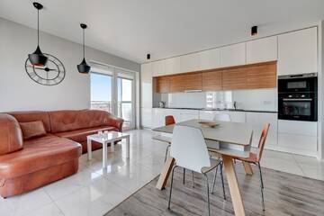 Фотографии Апартаменты Grand Apartments Cztery Oceany г. Гданьск (Польша) №4 Фото Апартаменты Grand Apartments Cztery Oceany г. Гданьск 4