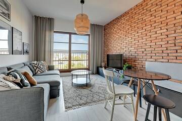 Фотографии Апартаменты Downtown Apartments Nowa Motława SPA г. Гданьск (Польша) №1 Фото Апартаменты Downtown Apartments Nowa Motława SPA г. Гданьск 1