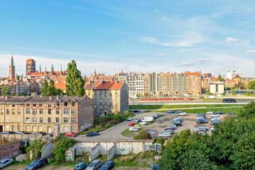 Фотографии Апартаменты Downtown Apartments Nowa Motława SPA г. Гданьск (Польша) №2 Фото Апартаменты Downtown Apartments Nowa Motława SPA г. Гданьск 2