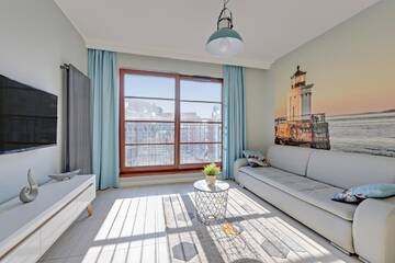Фотографии Апартаменты Downtown Apartments Nowa Motława SPA г. Гданьск (Польша) №3 Фото Апартаменты Downtown Apartments Nowa Motława SPA г. Гданьск 3