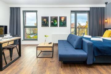 Фотографии Апартаменты Apartments Browar Gdański by Renters г. Гданьск (Польша) №4 Фото Апартаменты Apartments Browar Gdański by Renters г. Гданьск 4