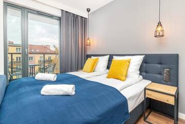 Фотографии Апартаменты Apartments Browar Gdański by Renters г. Гданьск (Польша) №2 Фото Апартаменты Apartments Browar Gdański by Renters г. Гданьск 2