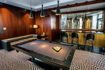 Фотографии Апартаменты Apartament Amber centrum г. Гданьск (Польша) №4 Фото Апартаменты Apartament Amber centrum г. Гданьск 4