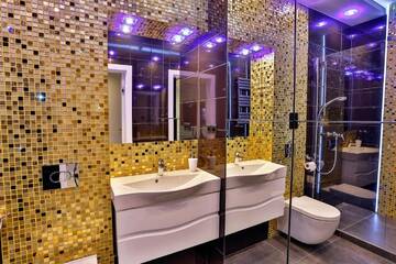 Фотографии Апартаменты Apartament Amber centrum г. Гданьск (Польша) №2 Фото Апартаменты Apartament Amber centrum г. Гданьск 2