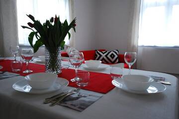 Фотографии Апартаменты Apartament 95 m2 #iloveGDN Gdańsk г. Гданьск (Польша) №1 Фото Апартаменты Apartament 95 m2 #iloveGDN Gdańsk г. Гданьск 1