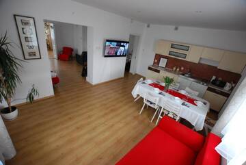 Фотографии Апартаменты Apartament 95 m2 #iloveGDN Gdańsk г. Гданьск (Польша) №3 Фото Апартаменты Apartament 95 m2 #iloveGDN Gdańsk г. Гданьск 3