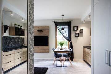Фотографии Апартаменты Apartament di Mare г. Гданьск (Польша) №2 Фото Апартаменты Apartament di Mare г. Гданьск 2