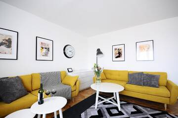 Фотографии Апартаменты A Place Like Home Apartamenty Witosa г. Гданьск (Польша) №3 Фото Апартаменты A Place Like Home Apartamenty Witosa г. Гданьск 3