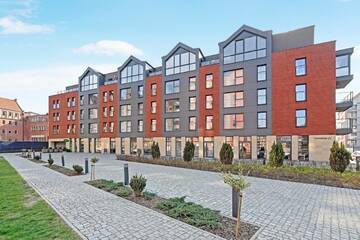 Фотографии Апартаменты Downtown Apartments Chmielna Park г. Гданьск (Польша) №4 Фото Апартаменты Downtown Apartments Chmielna Park г. Гданьск 4