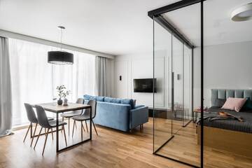 Фотографии Апартаменты Downtown Apartments Chmielna Park г. Гданьск (Польша) №2 Фото Апартаменты Downtown Apartments Chmielna Park г. Гданьск 2