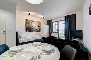 Фотографии Апартаменты Dom & House - Apartamenty Neptun Park г. Гданьск (Польша) №4 Фото Апартаменты Dom & House - Apartamenty Neptun Park г. Гданьск 4