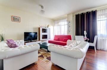 Фотографии Апартаменты Dom & House - Apartamenty Neptun Park г. Гданьск (Польша) №5 Фото Апартаменты Dom & House - Apartamenty Neptun Park г. Гданьск 5