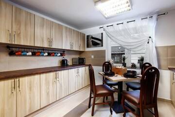 Фотографии Проживание в семье Sejf House г. Гданьск (Польша) №1 Фото Проживание в семье Sejf House г. Гданьск 1