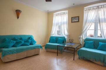Фотографии Апартаменты Apartament Plaża г. Гданьск (Польша) №3 Фото Апартаменты Apartament Plaża г. Гданьск 3