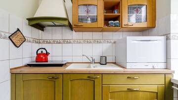 Фотографии Апартаменты Apartament Grobla г. Гданьск (Польша) №4 Фото Апартаменты Apartament Grobla г. Гданьск 4