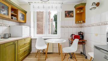 Фотографии Апартаменты Apartament Grobla г. Гданьск (Польша) №5 Фото Апартаменты Apartament Grobla г. Гданьск 5