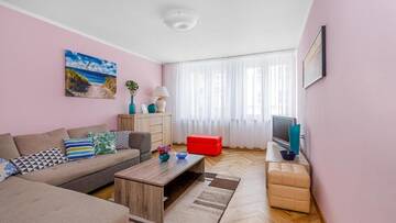 Фотографии Апартаменты Apartament Grobla г. Гданьск (Польша) №1 Фото Апартаменты Apartament Grobla г. Гданьск 1