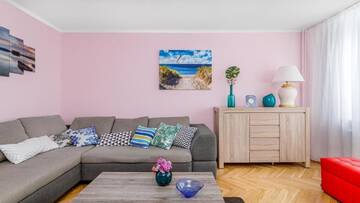 Фотографии Апартаменты Apartament Grobla г. Гданьск (Польша) №2 Фото Апартаменты Apartament Grobla г. Гданьск 2