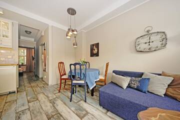 Фотографии Апартаменты Retro Apartament na Starowce г. Гданьск (Польша) №2 Фото Апартаменты Retro Apartament na Starowce г. Гданьск 2