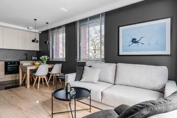 Фотографии Апартаменты Apartamenty Apartinfo Tartaczna г. Гданьск (Польша) №5 Фото Апартаменты Apartamenty Apartinfo Tartaczna г. Гданьск 5