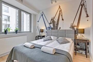 Фотографии Апартаменты Apartamenty Apartinfo Tartaczna г. Гданьск (Польша) №2 Фото Апартаменты Apartamenty Apartinfo Tartaczna г. Гданьск 2